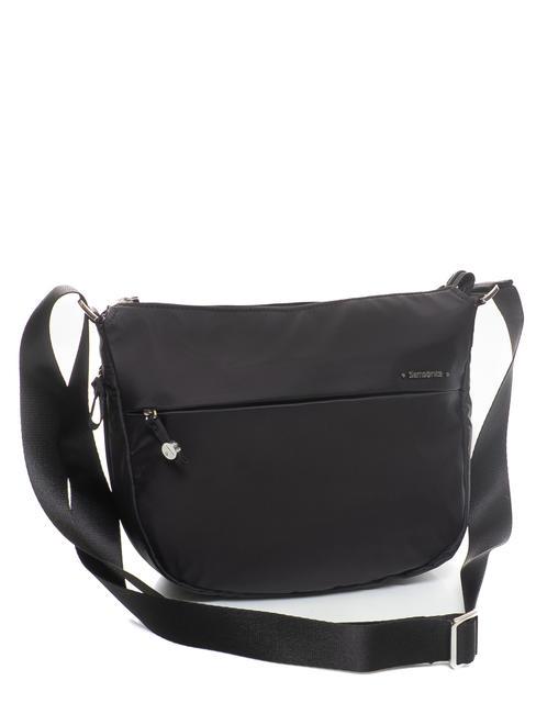 MOVE 4.0 Bolso bolsa extensible NEGRO - Bolsos Mujer