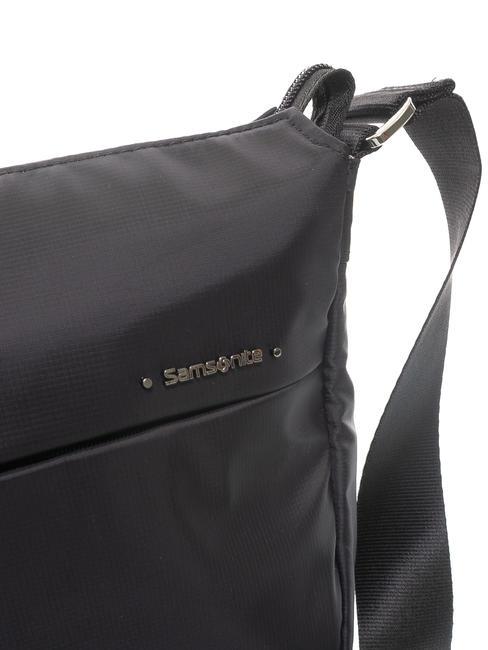 MOVE 4.0 Bolso bolsa extensible NEGRO - Bolsos Mujer