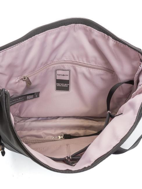 MOVE 4.0 Bolso bolsa extensible NEGRO - Bolsos Mujer