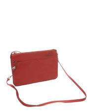 SAMSONITE MOVE 4.0 Bolsa de hombro rojo ladrillo - Bolsos Mujer - 2