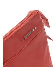 SAMSONITE MOVE 4.0 Bolsa de hombro rojo ladrillo - Bolsos Mujer - 3