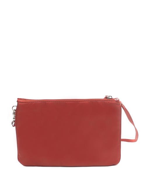 MOVE 4.0 Bolsa de hombro rojo ladrillo - Bolsos Mujer