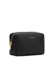 COCCINELLE TRAVEL Belleza de cuero negro - Carteras de mano & Neceser - 2