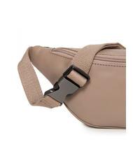EASTPAK Ri&ntilde;onera SPRINGER, de nailon cuero topo - Ri&ntilde;oneras - 5