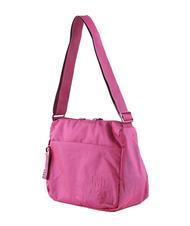 MANDARINA DUCK MD20 bolsa de hombro impresiones moradas - Bolsos Mujer - 2