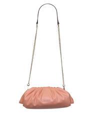 GUESS CENTRAL CITY Clutch CENTRAL CITY con bandolera CORAL - Bolsos Mujer - 4