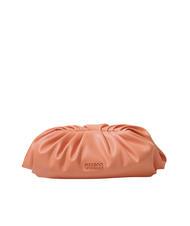 GUESS CENTRAL CITY Clutch CENTRAL CITY con bandolera CORAL - Bolsos Mujer - 3