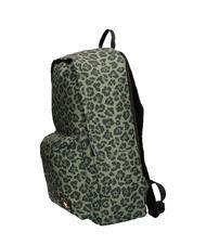 CONVERSE LEOPARD EDC Mochila estampada aceituna mediana - Mochilas Escuela & Tiempo Libre - 3