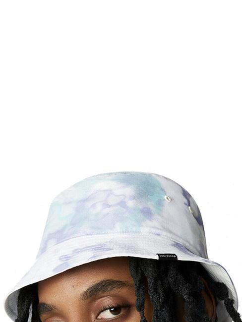 FISHER Gorro reversible zafiros serenos - Bufandas