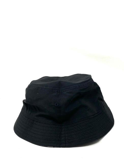 FISHER Gorro reversible palma negra - Bufandas