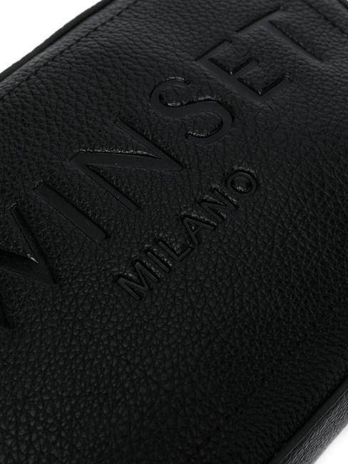 borsa camera case  negro - Bolsos Mujer