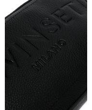 TWINSET borsa camera case  negro - Bolsos Mujer - 3