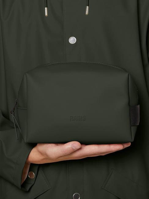 WASH BAG Belleza peque&ntilde;a verduras - Neceser