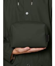 RAINS WASH BAG Belleza peque&ntilde;a verduras - Neceser - 3