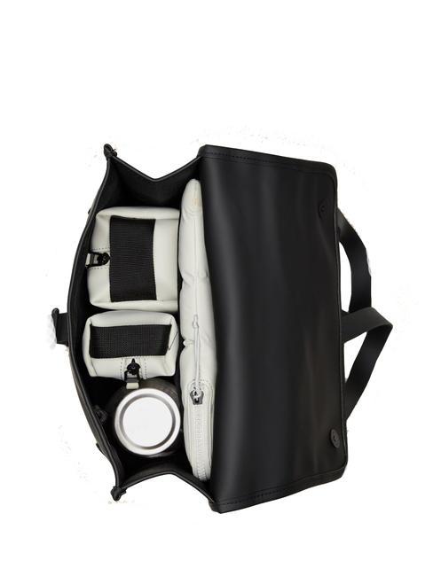 BACKPACK MINI Mochila impermeable negro - Mochilas Escuela & Tiempo Libre