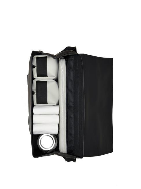 MSN BAG Mochila impermeable de ciudad Armada - Mochilas Escuela & Tiempo Libre