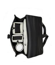 RAINS BACKPACK MINI Mochila impermeable gris - Mochilas Escuela & Tiempo Libre - 3