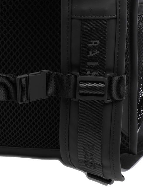 TRAIL MOUNTAINER Mochila Bolsa grande negro - Mochilas para portátil