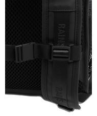 RAINS TRAIL MOUNTAINER Mochila Bolsa grande negro - Mochilas para portátil - 3