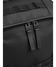 RAINS TRAIL MOUNTAINER Mochila Bolsa grande negro - Mochilas para portátil - 4