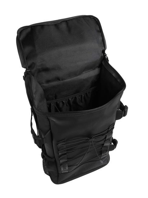TRAIL MOUNTAINER Mochila Bolsa grande negro - Mochilas para portátil