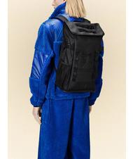 RAINS TRAIL MOUNTAINER Mochila Bolsa grande negro - Mochilas para portátil - 6