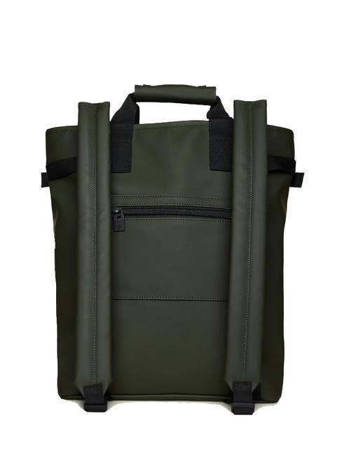 TEXEL TOTE Mochila Bolsa impermeable verduras - Mochilas para port&aacute;til