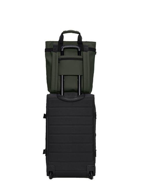 TEXEL TOTE Mochila Bolsa impermeable verduras - Mochilas para port&aacute;til