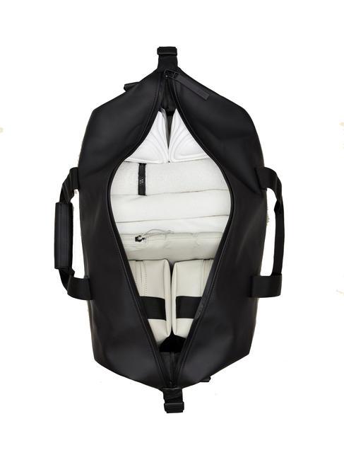 HILO WEEKEND Bolsa impermeable gris - Bolsas de viaje