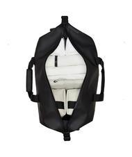 RAINS HILO WEEKEND Bolsa impermeable gris - Bolsas de viaje - 3