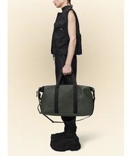 RAINS HILO WEEKEND Bolsa impermeable verduras - Bolsas de viaje - 4