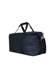RAINS HILO WEEKEND Bolsa impermeable Armada - Bolsas de viaje - 2