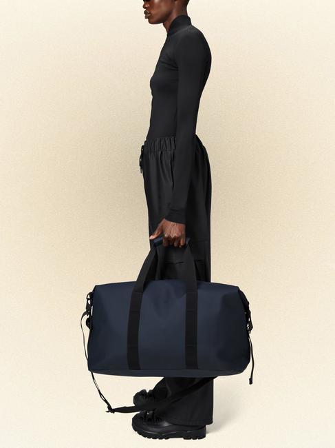 HILO WEEKEND Bolsa impermeable Armada - Bolsas de viaje