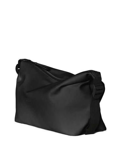 HILO Bolso de tocador negro - Neceser