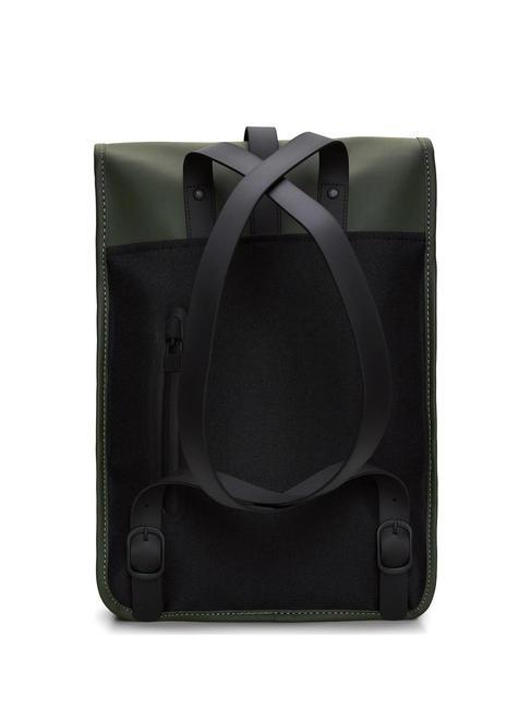 BACKPACK MINI Mochila impermeable verduras - Mochilas Escuela & Tiempo Libre