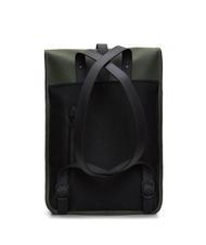 RAINS BACKPACK MINI Mochila impermeable verduras - Mochilas Escuela & Tiempo Libre - 2