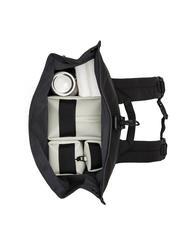 RAINS ROLLTOP RUCKSACK Mochila impermeable grande Armada - Mochilas Escuela & Tiempo Libre - 3