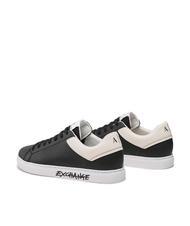 ARMANI EXCHANGE Sneaker pelle Zapatillas bla / ofwh - Zapatos Mujer - 5