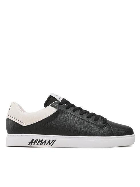 Sneaker pelle Zapatillas bla / ofwh - Zapatos Mujer