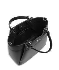 ARMANI EXCHANGE WAVE Bolso de mano con bandolera negro - Bolsos Mujer - 4