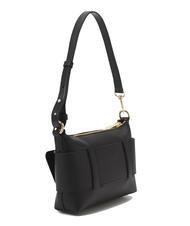 ARMANI EXCHANGE A|X BUCKLE Bolsa de hombro negro - Bolsos Mujer - 2