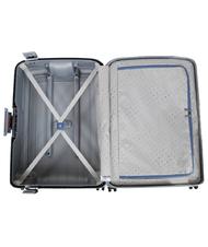 SAMSONITE Maletas Línea S'CURE, medida mediana SILVER - Trolley Rígidos - 2