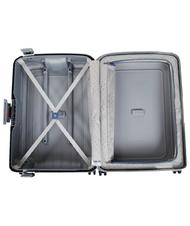 SAMSONITE Maletas Línea S'CURE, medida mediana SILVER - Trolley Rígidos - 3