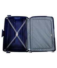 SAMSONITE Maletas Línea S'CURE, medida mediana DARKBLUE - Trolley Rígidos - 2