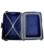 SAMSONITE Maletas Línea S'CURE, medida mediana DARKBLUE - Trolley Rígidos - 3