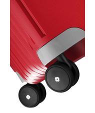 SAMSONITE Carro S CURE, de gran tamaño crismond red - Trolley Rígidos - 8