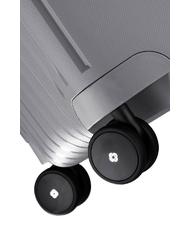 SAMSONITE Carro S CURE, de gran tama&ntilde;o SILVER - Trolley R&iacute;gidos - 7