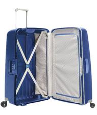 SAMSONITE Carro S CURE, de gran tamaño DARKBLUE - Trolley Rígidos - 2