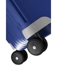 SAMSONITE Carro S CURE, de gran tamaño DARKBLUE - Trolley Rígidos - 7