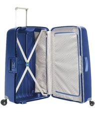 SAMSONITE Maletas Línea S'CURE, medida extra-large DARKBLUE - Trolley Rígidos - 2
